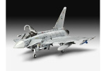 Revell Eurofighter Typhoon (enkeltseter)