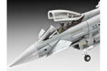 Revell Eurofighter Typhoon (enkeltseter)
