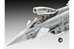 Revell Eurofighter Typhoon (enkeltseter)