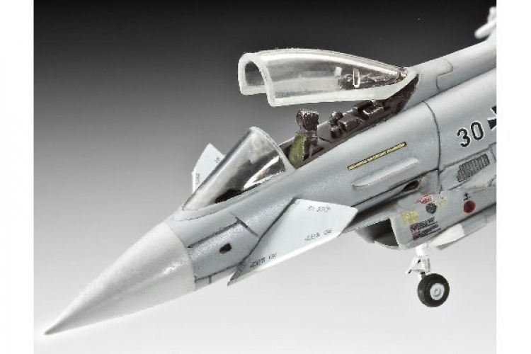 Revell Eurofighter Typhoon (enkeltseter)