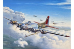 Revell B-17G Flying Fortress