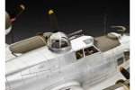 Revell B-17G Flying Fortress