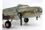 Revell B-17F Memphis Belle