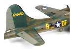 Revell B-17F Memphis Belle