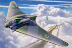 Revell Horten Go 229