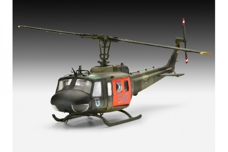 Revell Bell UH-1D \'SAR\'