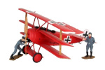 Revell Fokker Dr,I \'Richthofen\'