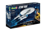 Revell U,S,S, Enterprise NCC-1701