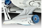 Revell U,S,S, Enterprise NCC-1701