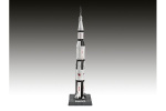 Revell Apollo Saturn V