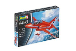 Revell BAe HAWK T,1 RED ARROWS
