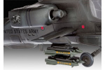 Revell AH-64A Apache