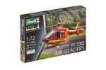 Revell EC135 LUFT-ISMASKINER