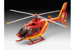 Revell EC135 LUFT-ISMASKINER