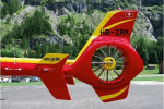 Revell EC135 LUFT-ISMASKINER