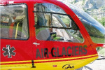 Revell EC135 LUFT-ISMASKINER