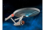 Revell U,S,S, Enterprise NCC-1701 (TOS)