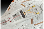 Revell U,S,S, Voyager