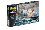 Revell Bismarck