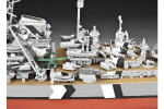 Revell Slagskipet Bismarck