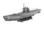 Revell Undervannsbåt type VII C/41