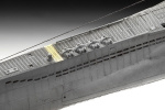 Revell Undervannsbåt type VII C/41