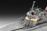 Revell Undervannsbåt type VII C/41