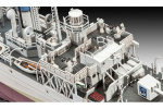 Revell HMCS Snowberry