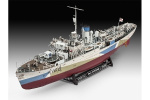 Revell HMCS Snowberry