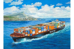 Revell Containerskipet COLOMBO EXPRESS