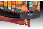 Revell Containerskipet COLOMBO EXPRESS