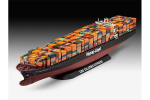 Revell Containerskipet COLOMBO EXPRESS