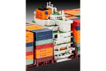 Revell Containerskipet COLOMBO EXPRESS