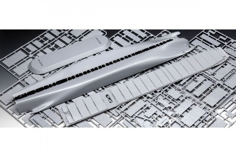 Revell Containerskipet COLOMBO EXPRESS