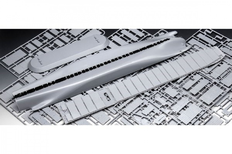 Revell Containerskipet COLOMBO EXPRESS