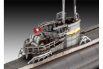 Revell Tysk ubåt type VII C/41