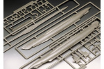 Revell Tysk ubåt type VII C/41