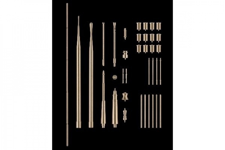 Revell Tysk ubåt type VII C/41