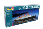 Revell R,M,S, Titanic