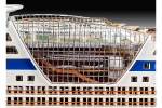 Revell Cruiseskipet AIDA