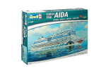 Revell Cruiseskipet AIDA