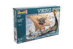 Revell Vikingskipet