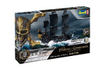 Revell Black Pearl