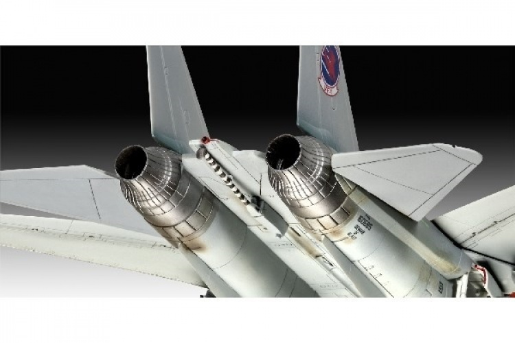 Revell 1:72 Gavesett \'Top Gun 2 Movie Set\'