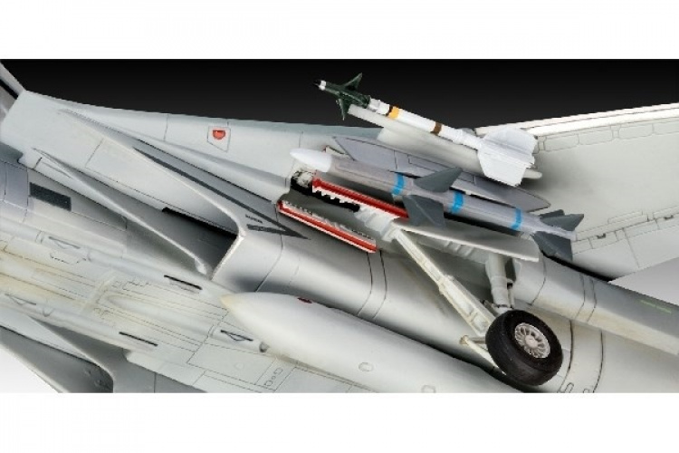 Revell 1:72 Gavesett \'Top Gun 2 Movie Set\'