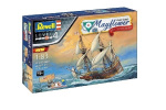 Revell 1:83 Gavesett Mayflower 400-årsjubileum