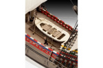 Revell 1:83 Gavesett Mayflower 400-årsjubileum