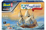 Revell 1:83 Gavesett Mayflower 400-årsjubileum