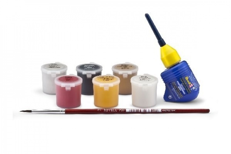 Revell 100 år med Titanic (Spec,Edition)