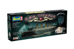 Revell 100 år med Titanic (Spec,Edition)